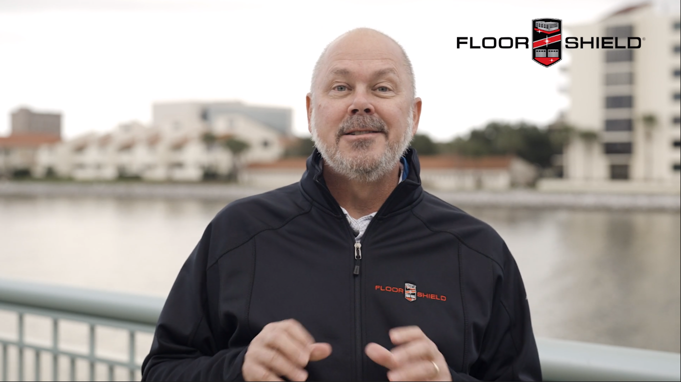 A Comprehensive Guide to Floor Shield Cost and Installation Process